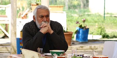 Kalk Gidelim 23.Bölüm posteri