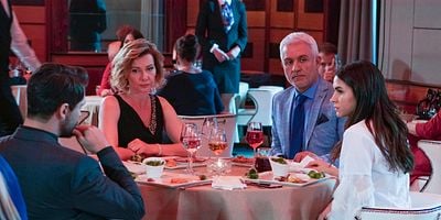 Yasak Elma 6.Bölüm posteri