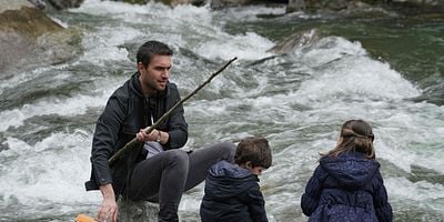 Sen Anlat Karadeniz 14.Bölüm posteri