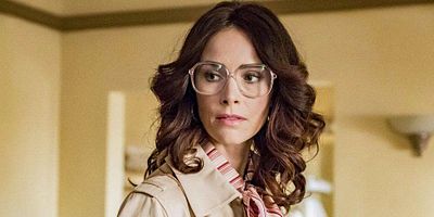 The Day Reagan Was Shot posteri