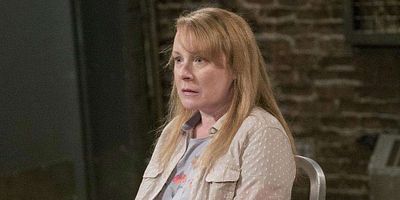 The Book of Esther posteri