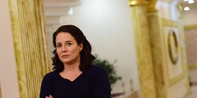 Kanatsız Kuşlar 43.Bölüm posteri