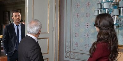 Servet 3.Bölüm posteri