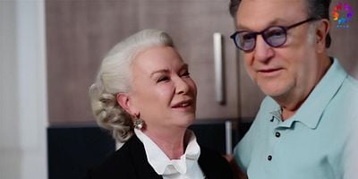 İstanbullu Gelin 47.Bölüm posteri