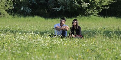 Adı Zehra 10.Bölüm posteri