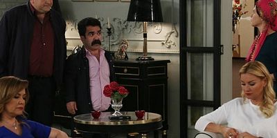 Çocuklar Duymasın 38.Bölüm posteri