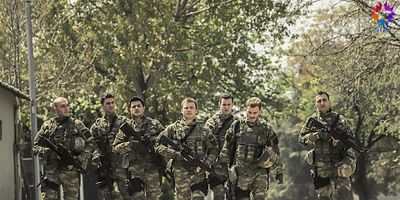 Söz 44.Bölüm posteri