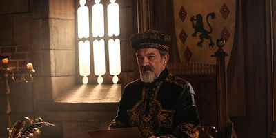 Diriliş Ertuğrul 116.Bölüm posteri