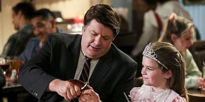 Summer Sausage, a Pocket Poncho, and Tony Danza posteri