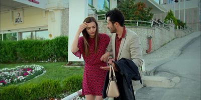 Beni Bırakma 86.Bölüm posteri