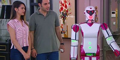 Çocuklar Duymasın 39.Bölüm posteri