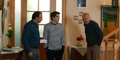 Aslan Ailem 29.Bölüm posteri