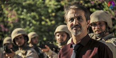 Söz 45.Bölüm posteri