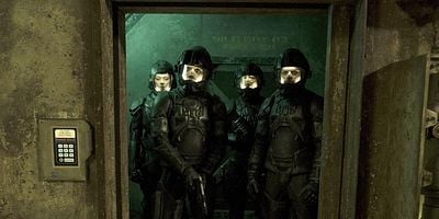 Triple Point posteri