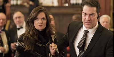 You're the Bad Guy posteri