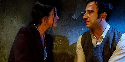 Vatanım Sensin 55.Bölüm posteri