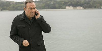 Arka Sokaklar 480.Bölüm posteri