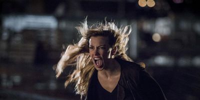 Life Sentence posteri