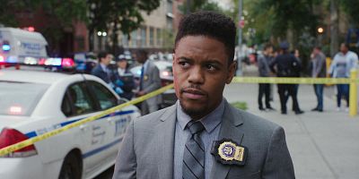 Our Time Is Up posteri