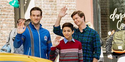 Opening Night posteri