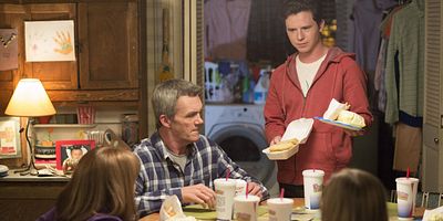 Split Decision posteri