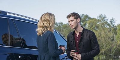 What, Will, I, Have, Left posteri