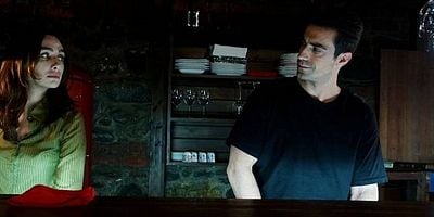 Siyah Beyaz Aşk 30.Bölüm posteri