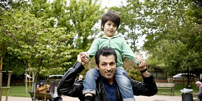 Kadın 29.Bölüm posteri