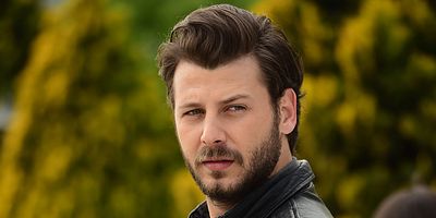 Kanatsız Kuşlar 45.Bölüm posteri