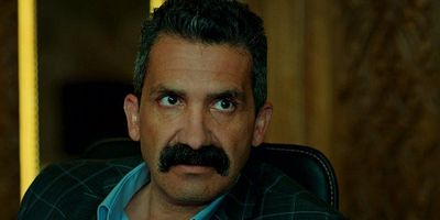 Aşk ve Mavi 66.Bölüm posteri