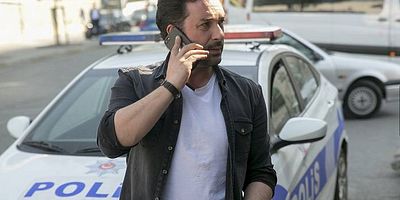 Arka Sokaklar 481.Bölüm posteri