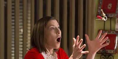 A Heck of a Ride Part 1 posteri