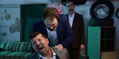 Adı Zehra 13.Bölüm posteri