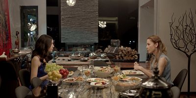 Kadın 30.Bölüm posteri