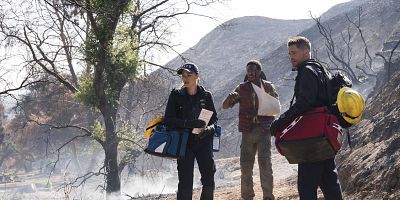 Hell's Heart posteri