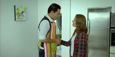 Beni Bırakma 99.Bölüm posteri