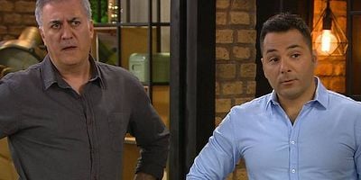 Çocuklar Duymasın 42.Bölüm posteri