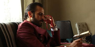 Çukur 31.Bölüm posteri