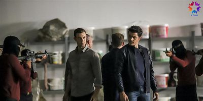 Söz 48.Bölüm posteri