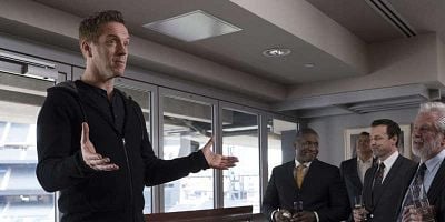 Elmsley Count posteri