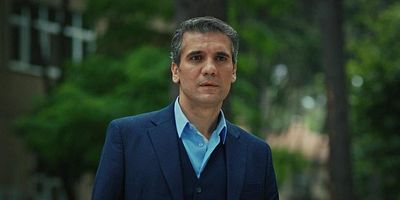 Eşkiya Dünyaya Hükümdar Olmaz 105.Bölüm posteri