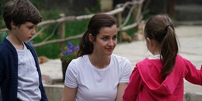 Sen Anlat Karadeniz 19.Bölüm posteri