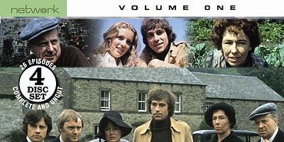 Episode 5404 posteri