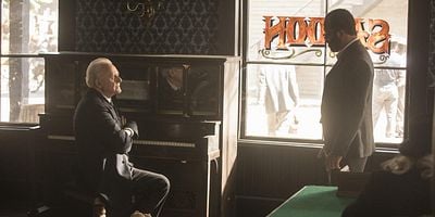 Les Écorchés posteri