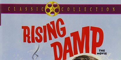 Permissive Society posteri