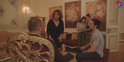 Fazilet Hanım ve Kızları 49.Bölüm posteri