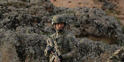 Savaşçı 47.Bölüm posteri