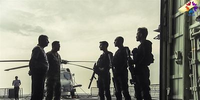 Söz 49.Bölüm posteri