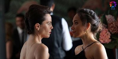 Ufak Tefek Cinayetler 32.Bölüm posteri