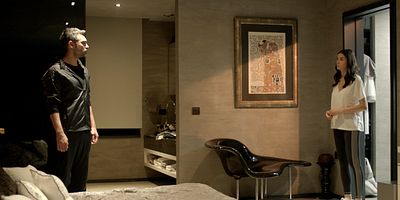 Kadın 32.Bölüm posteri